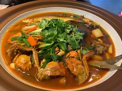 -老海陵·泰州菜(图书馆店)
