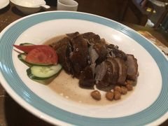 -广东道至正餐厅(区庄店)