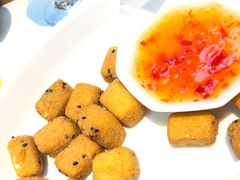 不二私房豆腐-不二茶空间·养生宴(石景山店)