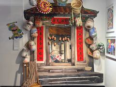 -成都许燎源现代设计艺术博物馆