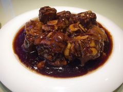 -南来顺饭庄·清真(南菜园店)