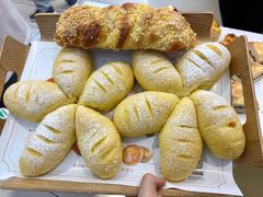 海星-凯斯汀蛋糕(大学城店)