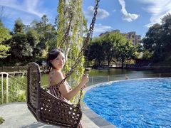 -汇雅温泉