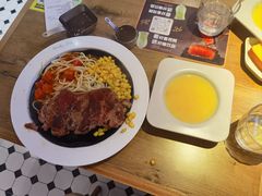 -豪客来牛排(重庆金源世纪广场1731店 )