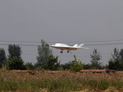 -中国航空博物馆