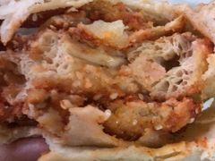 -大腕炸串(河东总店)
