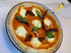 -get pizza意大利餐厅(凯德MALL店)