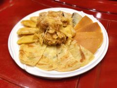 -海鲜码头·中国菜