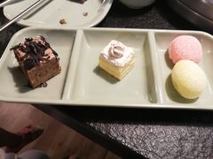 -盛江山自助料理(奥莱锦辉购物广场店)