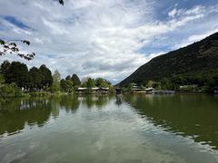 -黑龙潭公园