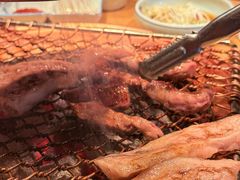 -王妃家(明洞中央店)