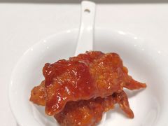 -鹊华居·地道鲁菜·海鲜·融合味(大明湖店)