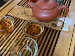 -丽江庭院之丽江往事(安定门店)