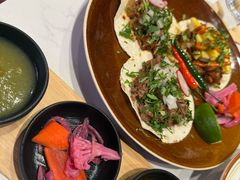 -墨纪Mojí墨西哥餐厅(官舍店)