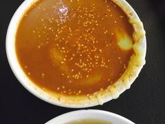面茶-白魁老号饭庄(交道口店)