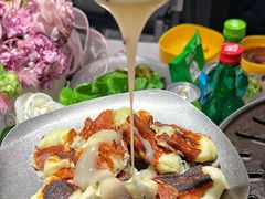 -范儿·嫂子烤肉·精致炭火烤肉(长治路店)