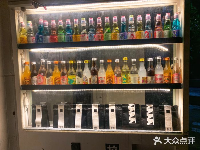 旧屋咖啡(海景店)图片