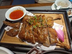 -姑苏家宴·苏帮菜·松鼠桂鱼(苏州总店)