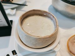 椰皇双皮奶-天然台1908(中建广场店)