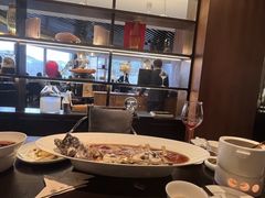 -甄御•海鲜新青岛菜(麦岛店)