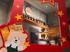 -星巴克臻选(北京嘉里中心第二店)