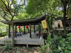 -东山风景区(洞庭东山)