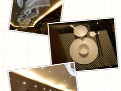-新兴·金羊座·粤菜点心(乐峰店)