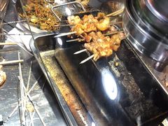 -幸福小串·地摊小炉子(三阳路店)