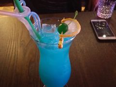 -疯克大象美式烤肉餐厅