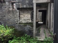 -大旗头古村