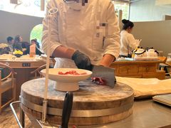 -大舜国风· 和牛火锅(绮霞街店)