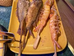 -牛New寿喜烧(中山公园龙之梦店)