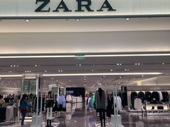 -ZARA(深圳金光华广场店)