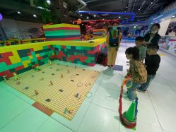 -宝燕乐园(闵行旗舰店)