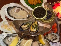 -Osteria Garden 生蚝花园餐厅(原进贤路店)