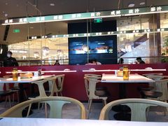 -茅庐川菜(烟台大悦城店)