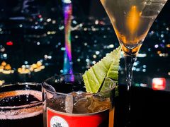 -广州四季酒店·天吧·高空酒吧