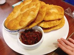 姥姥的油饼-临潼印象·特色陕菜