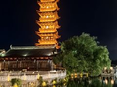 -乌镇景区