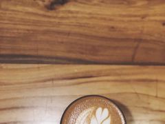 -HAY COFFEE