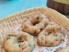 -安泰楼·佛跳墙创始人·传统闽味早茶·酒楼(三坊七巷闽菜地标店)