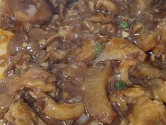 -清真宏玉祥黄门脸餐厅(华荫东里店)