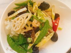 -高晓山馅饼店(牛庄百年店)