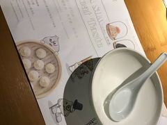 -南小馆(迪士尼小镇店)