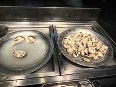 -济南蓝海御华大饭店·蓝钻国际美食自助百汇(山东书城店)