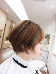 -THE LOG SALON 记录
