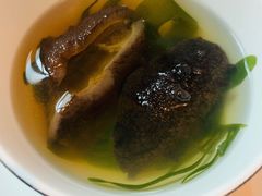 -广州富力丽思卡尔顿酒店·丽轩·粤菜