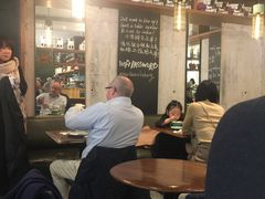 -BAKER&SPICE(国金中心商场店)