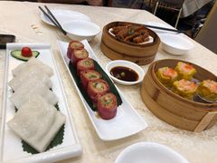 -顺德人家食府(黄金广场店)