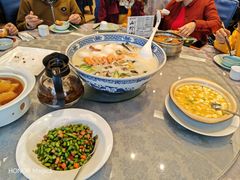 -山外山菜馆(玉泉路店)